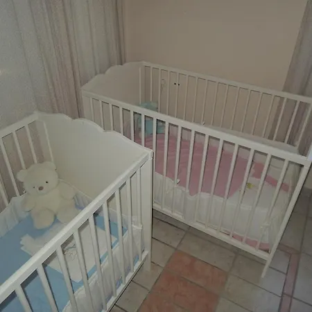 Archipelagos Sunset - 68sqm - Possidonia *