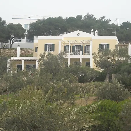 Archipelagos Sunset - 68sqm - Possidonia Apartmán Posidhonía