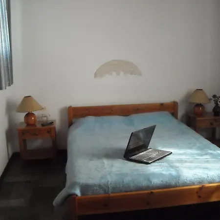 Archipelagos Sunset - 68sqm - Possidonia 公寓 *